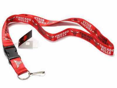 NBA Chicago Bulls Key Chains