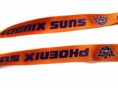 NBA Phoenix Suns Key Chains 1