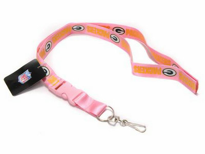 NFL Green Bay Packers key chains