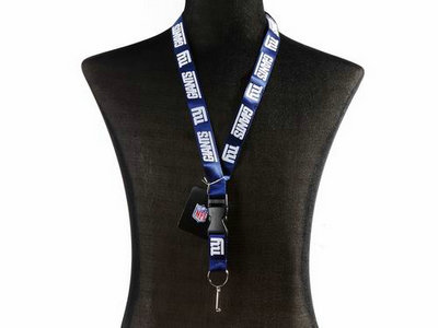 NFL New York Giants key chains 2