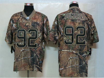 Nike Denver Broncos 92 Elvis Dumervil Camo Elite Jerseys