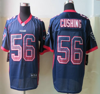 houston texans elite jersey