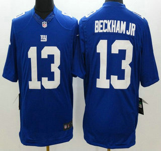 new york giants jersey number 13