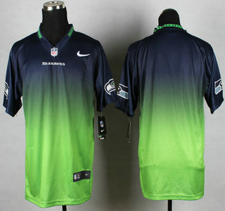 blank seahawks jersey