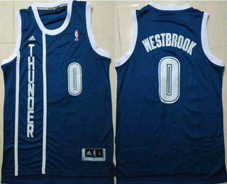 oklahoma city thunder jersey 2018