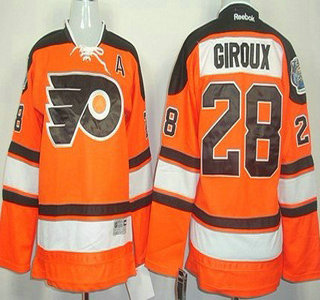 claude giroux winter classic jersey 2012