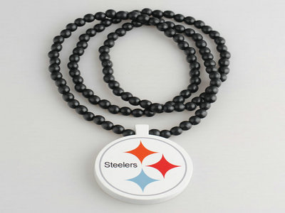 Pittsburgh Steelers NFL Logo Jewelry