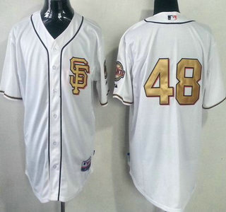 sf giants gold jersey