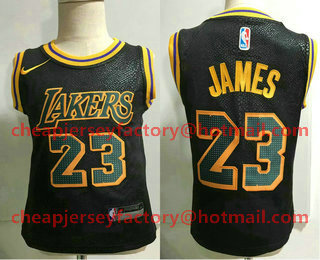 lebron james toddler jersey