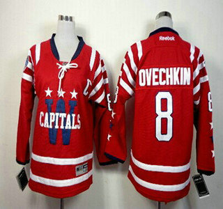 ovechkin jersey winter classic