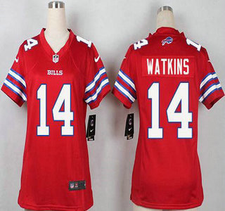 sammy watkins bills jersey