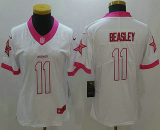 beasley color rush jersey
