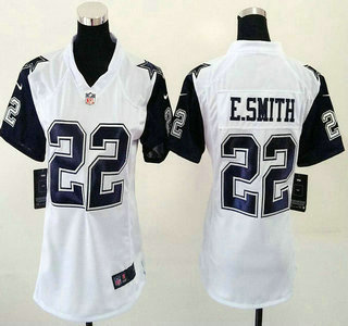 emmitt smith color rush jersey