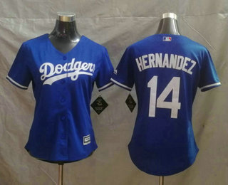 dodgers blue jersey