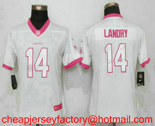 white landry jersey