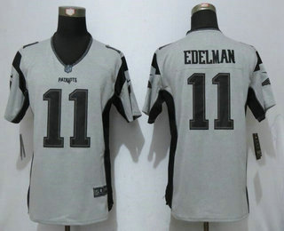 edelman jersey color rush