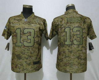 saints military jersey