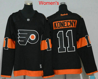 women's flyers stadium series jersey