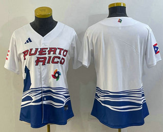 Women's San Diego Padres Blank White Stitched MLB Cool Base Nike Jersey 01