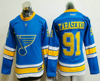 tarasenko jersey winter classic