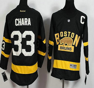 2016 winter classic bruins jersey