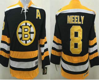 boston bruins ccm jersey