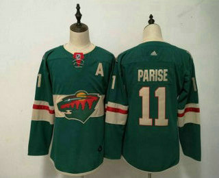 youth parise jersey