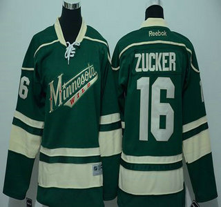 wild third jersey