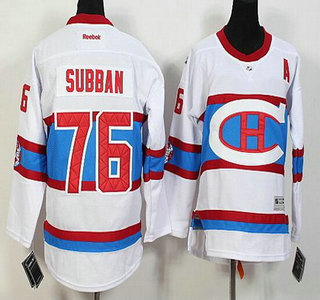 canadiens winter classic jersey 2015