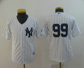 aaron judge jersey no name